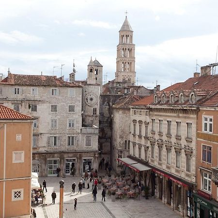 Centar Palace Apartment Split Szoba fotó