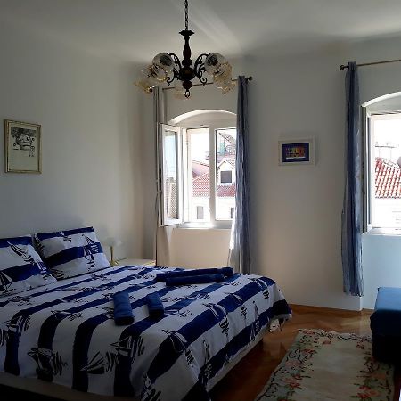 Centar Palace Apartment Split Kültér fotó