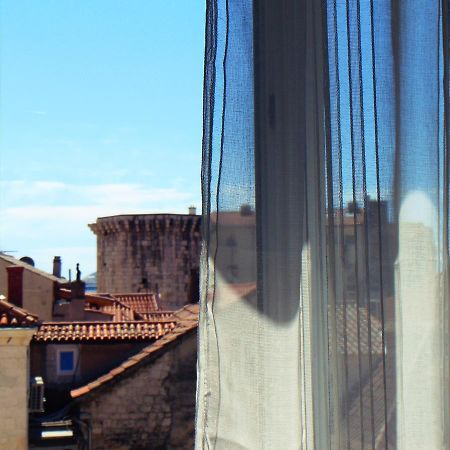Centar Palace Apartment Split Kültér fotó