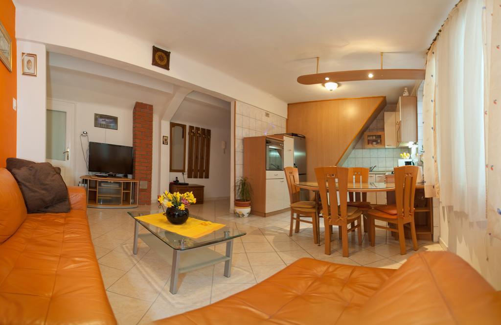 Centar Palace Apartment Split Szoba fotó