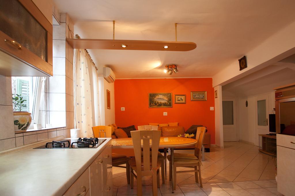 Centar Palace Apartment Split Szoba fotó
