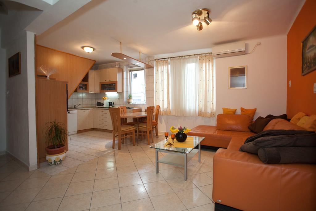 Centar Palace Apartment Split Szoba fotó
