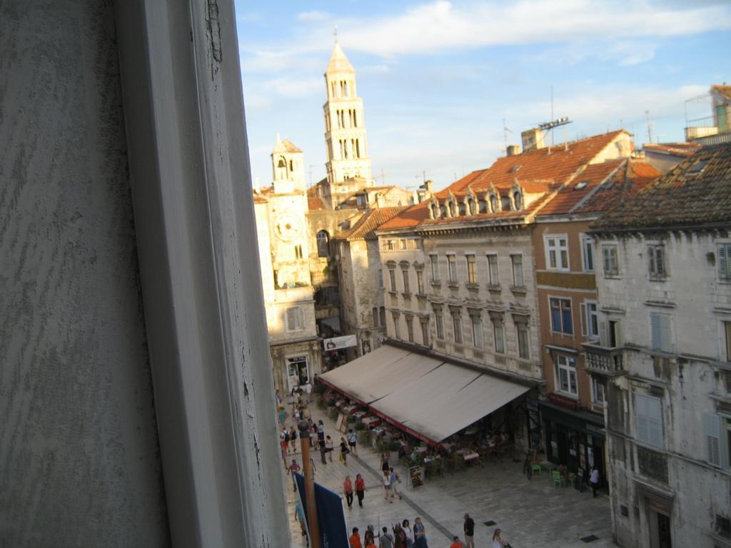 Centar Palace Apartment Split Szoba fotó