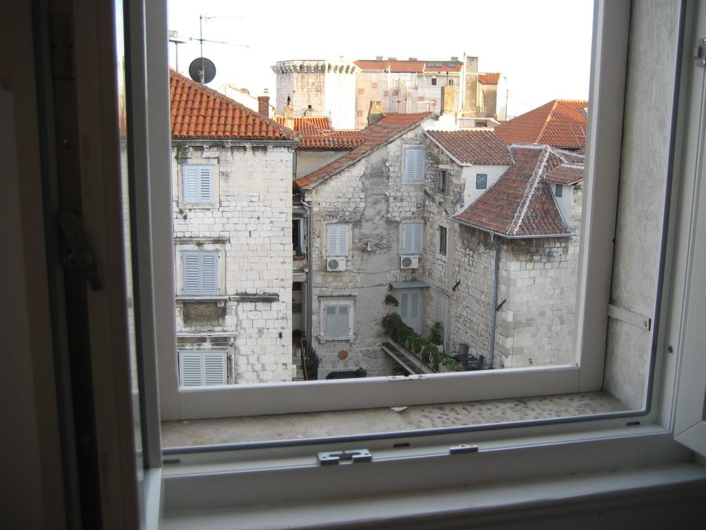 Centar Palace Apartment Split Szoba fotó