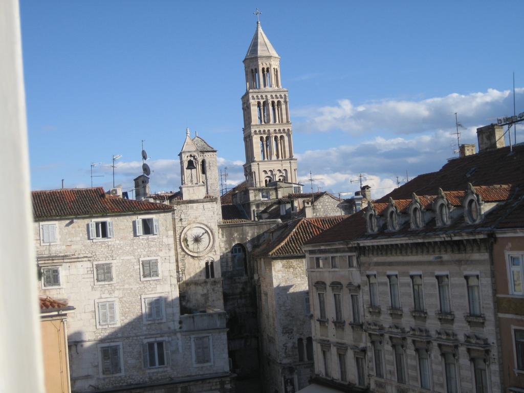 Centar Palace Apartment Split Szoba fotó