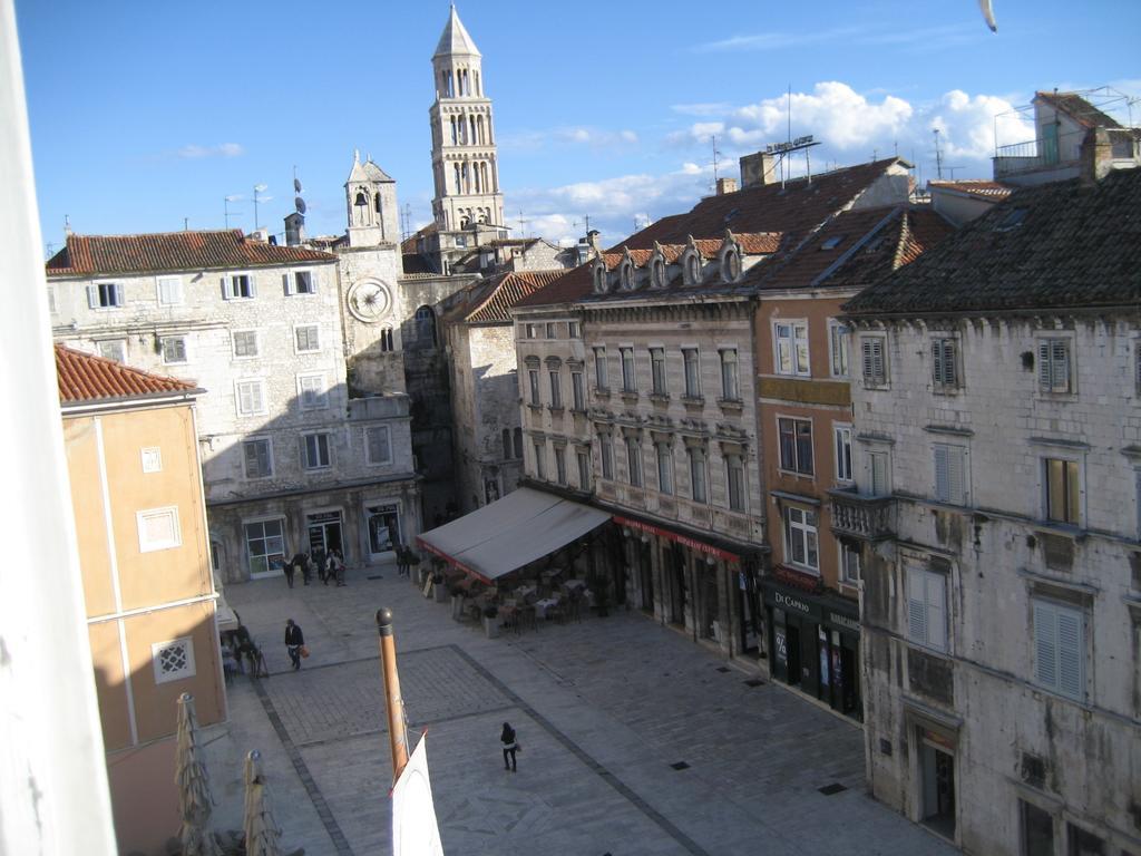 Centar Palace Apartment Split Szoba fotó