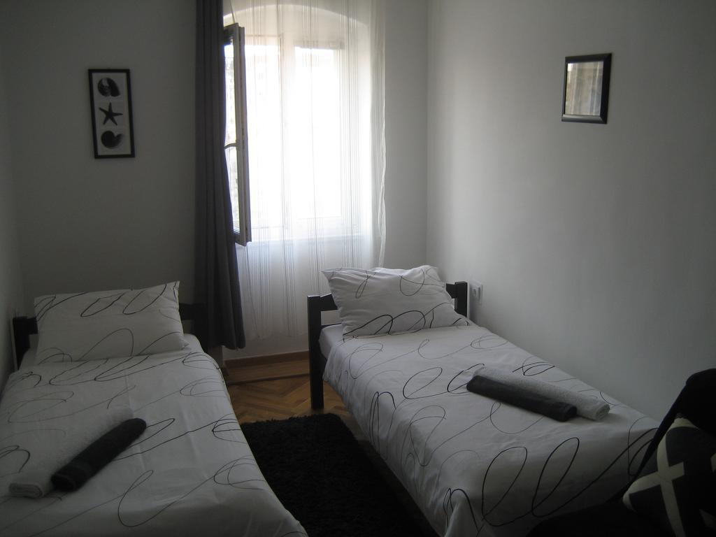 Centar Palace Apartment Split Kültér fotó