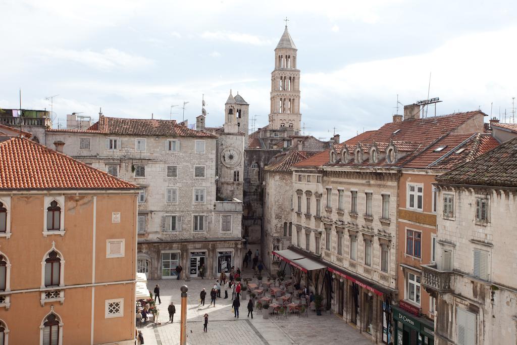 Centar Palace Apartment Split Szoba fotó