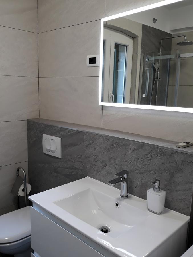 Centar Palace Apartment Split Kültér fotó