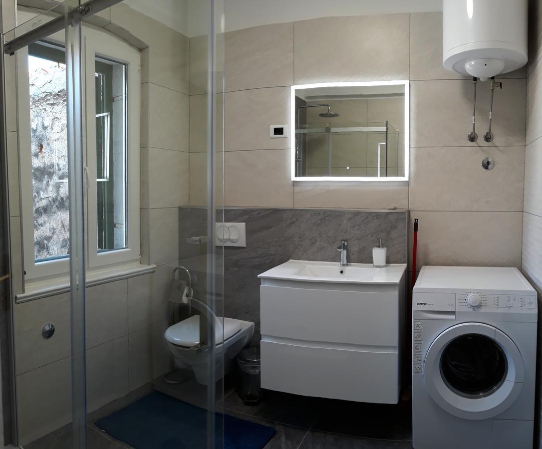 Centar Palace Apartment Split Kültér fotó