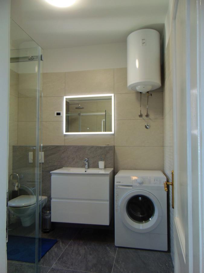 Centar Palace Apartment Split Kültér fotó
