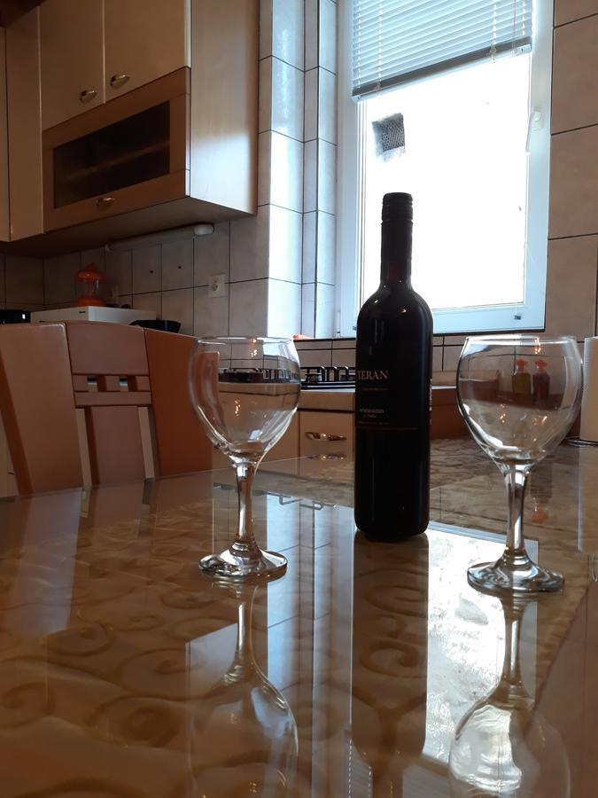 Centar Palace Apartment Split Kültér fotó