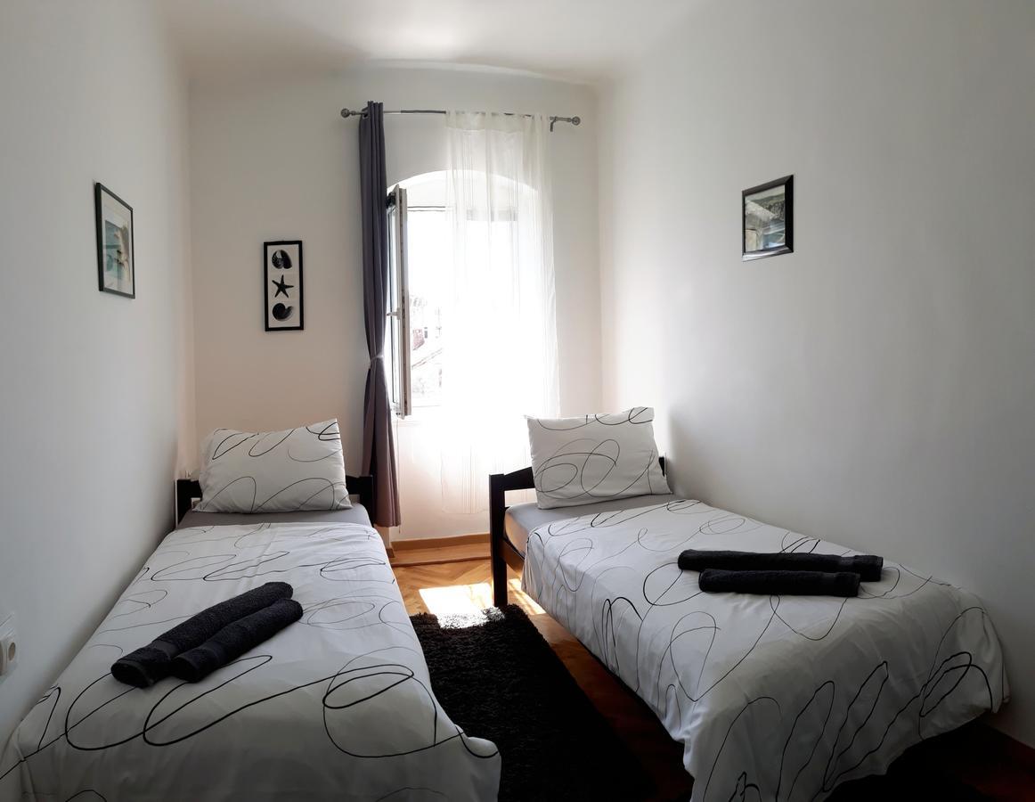 Centar Palace Apartment Split Kültér fotó