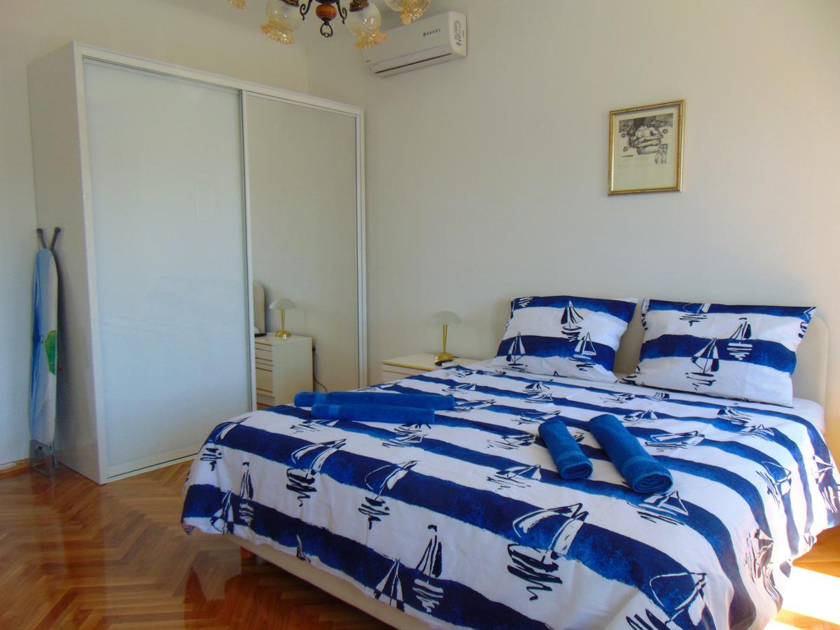 Centar Palace Apartment Split Kültér fotó