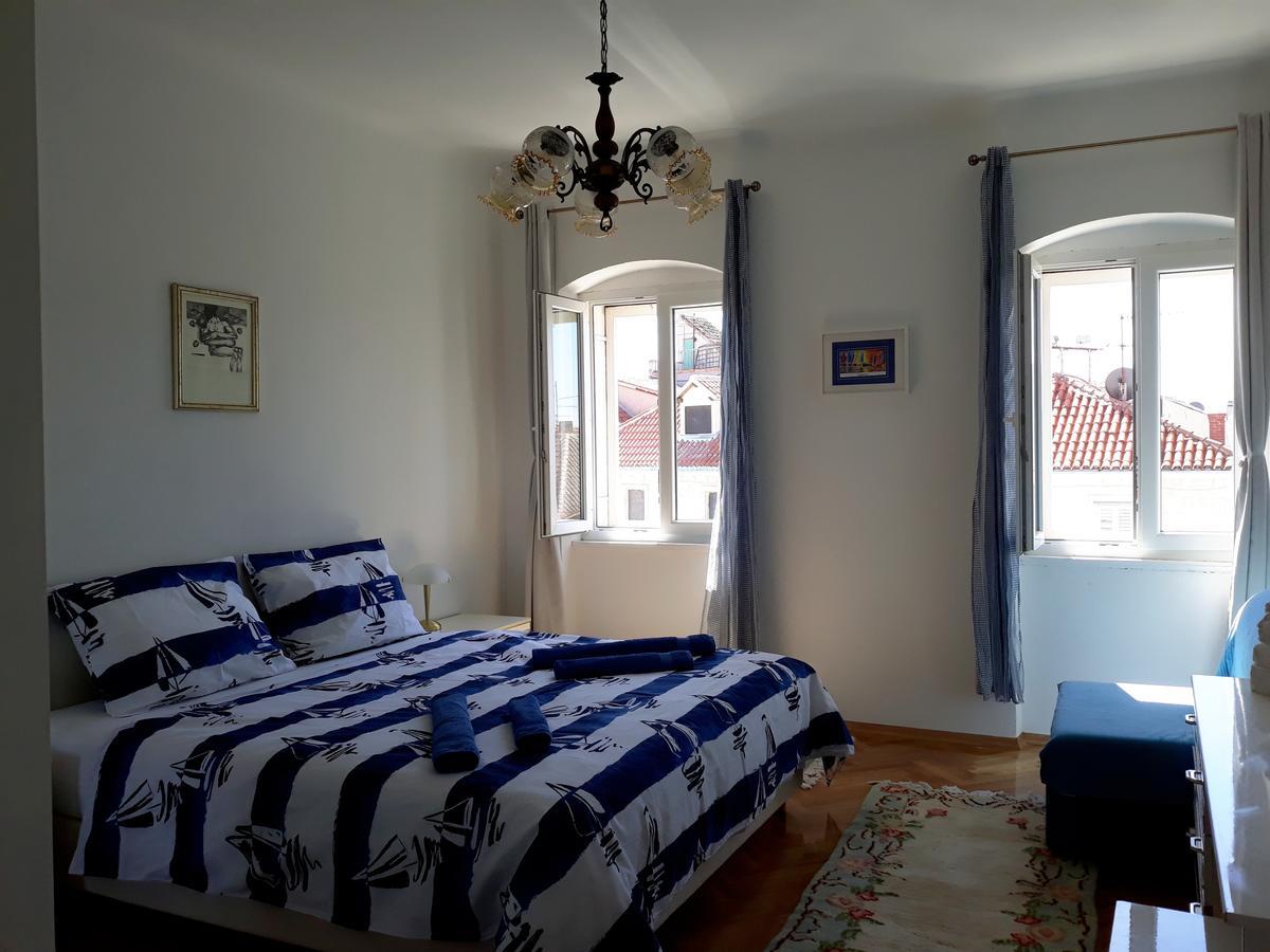 Centar Palace Apartment Split Kültér fotó