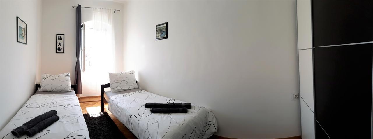 Centar Palace Apartment Split Kültér fotó