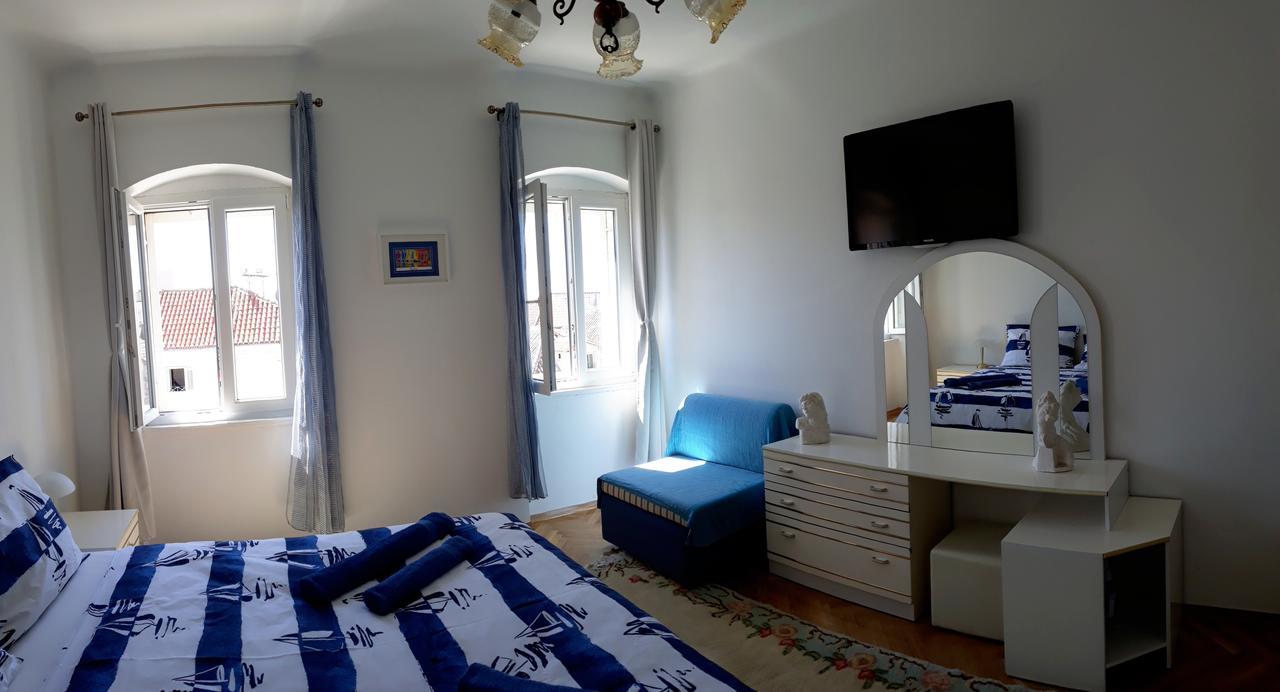 Centar Palace Apartment Split Kültér fotó