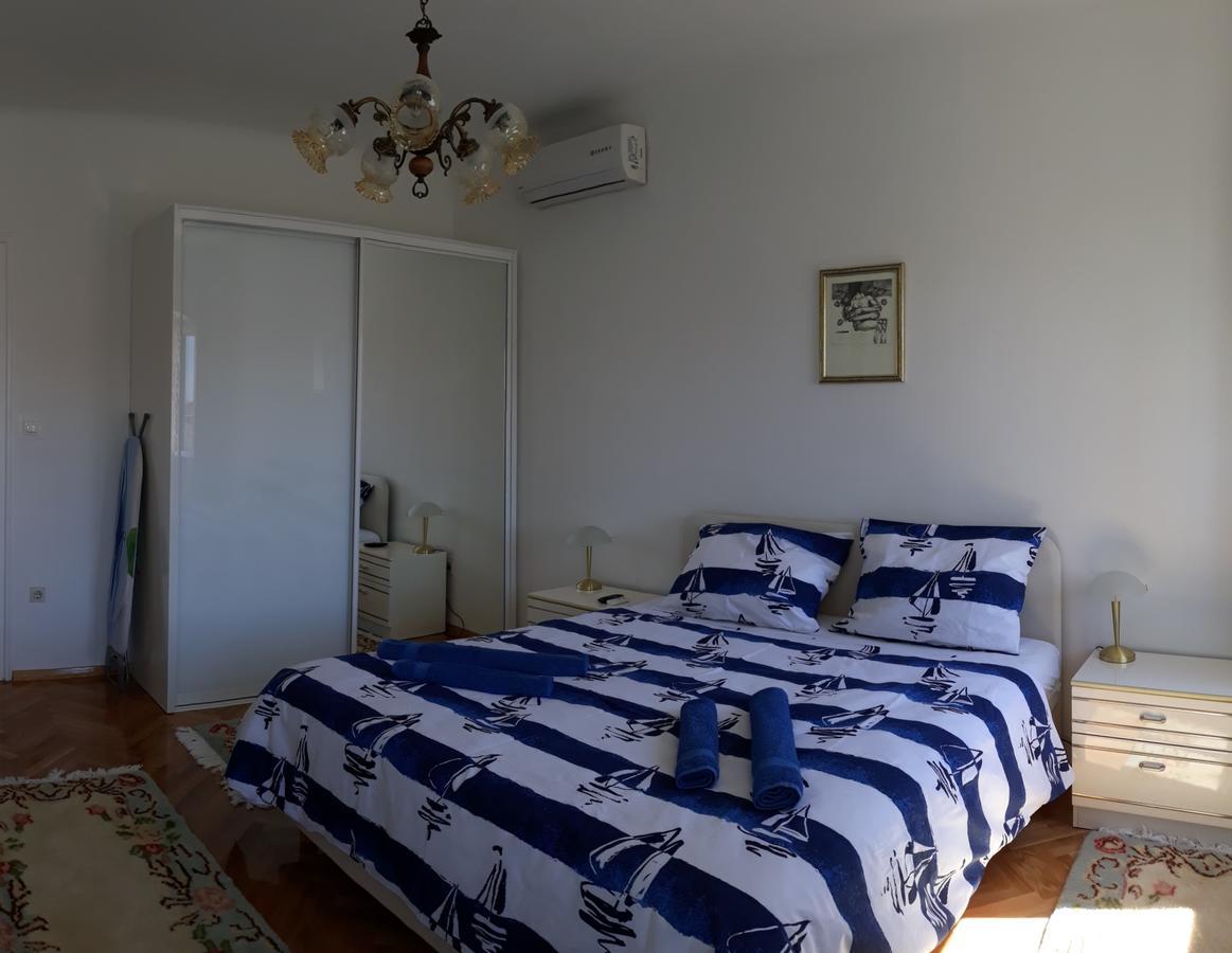 Centar Palace Apartment Split Kültér fotó