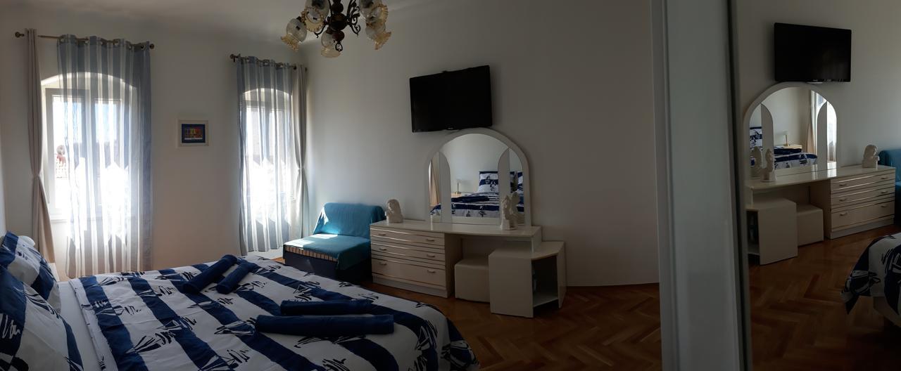 Centar Palace Apartment Split Kültér fotó