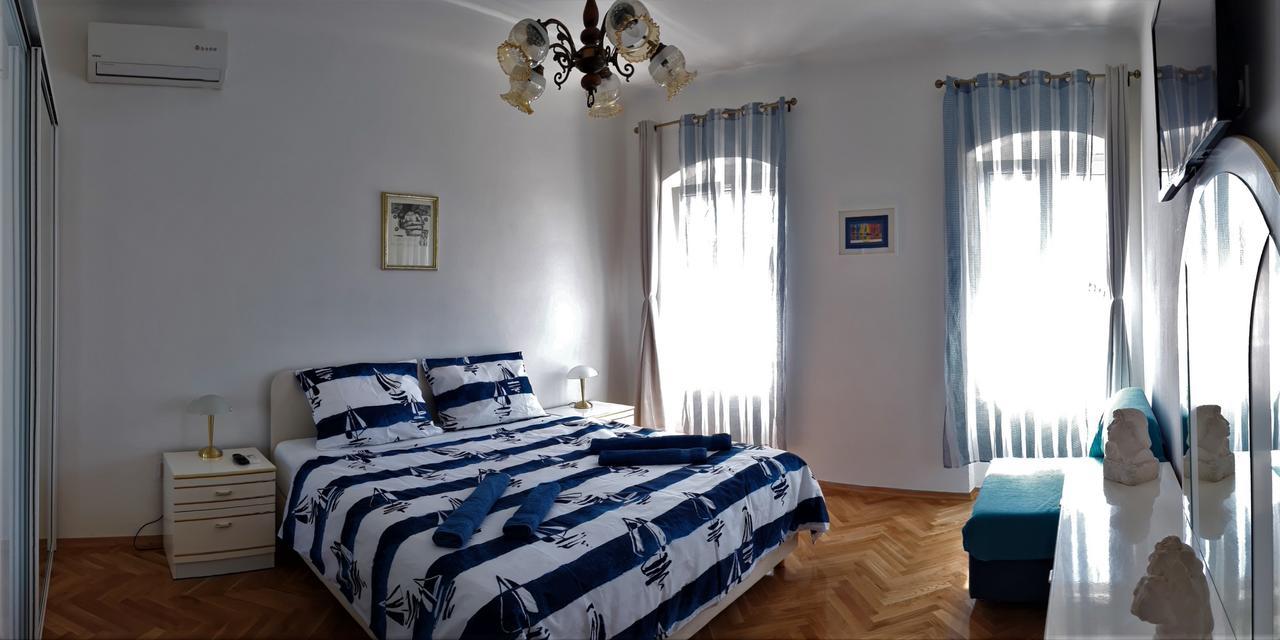 Centar Palace Apartment Split Kültér fotó