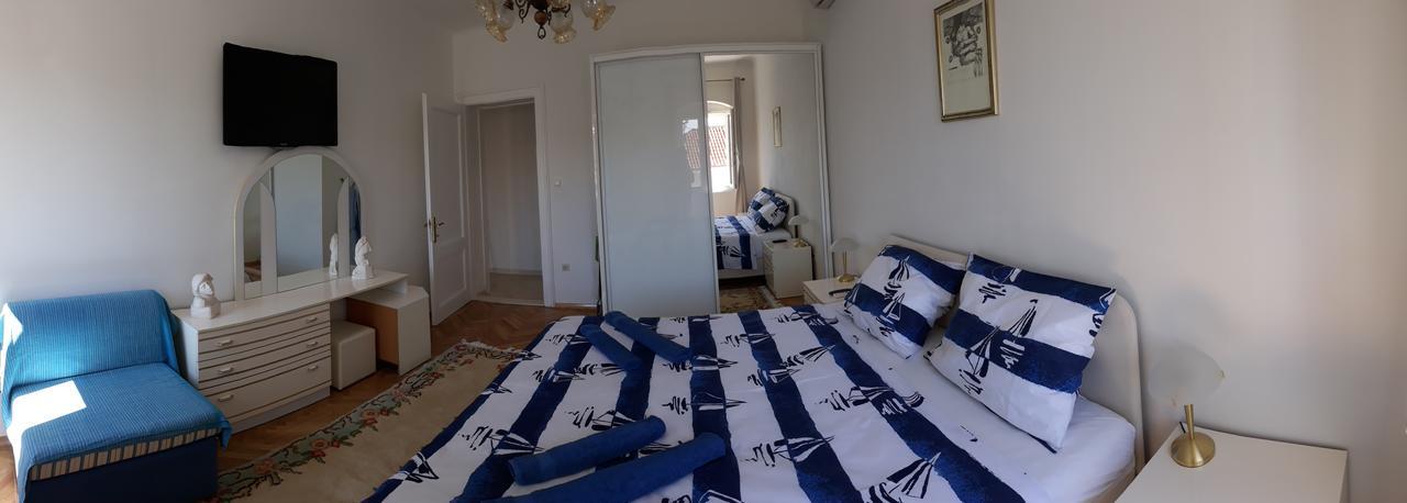 Centar Palace Apartment Split Kültér fotó